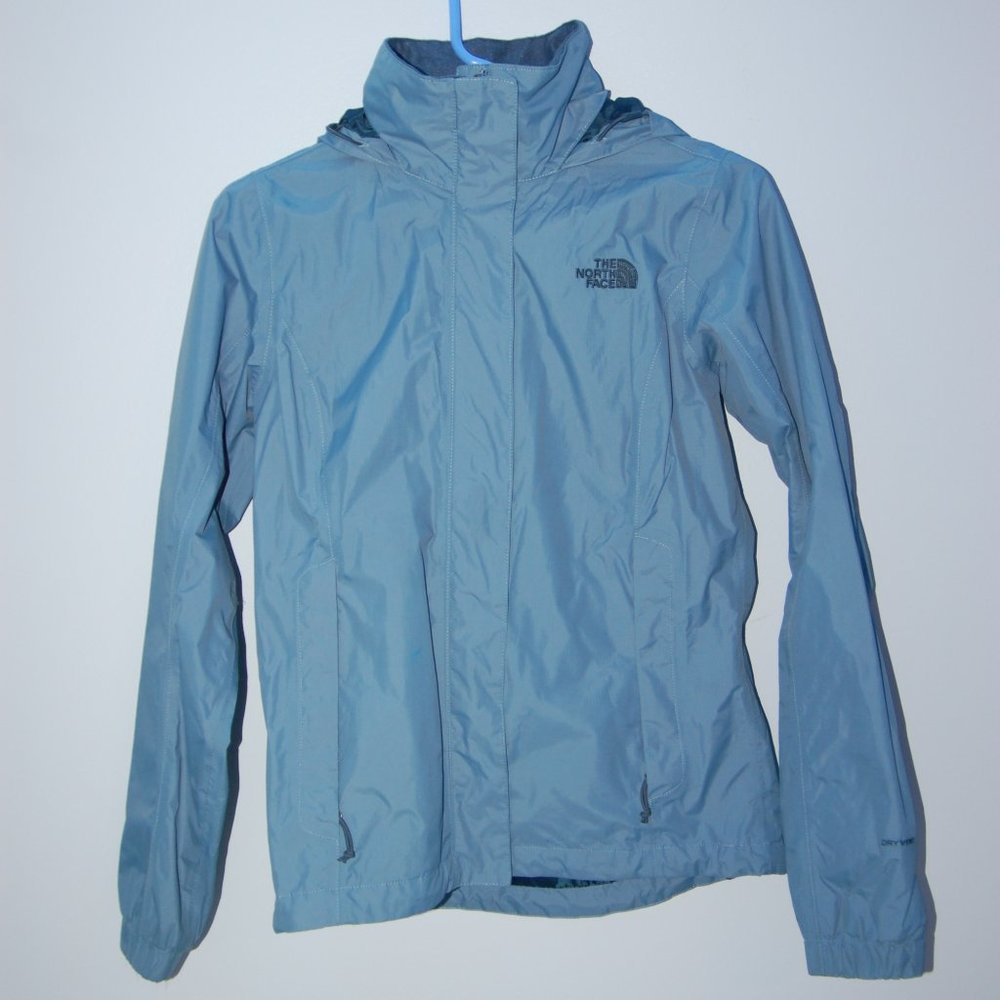 Women's XS North Face Rain Jacket